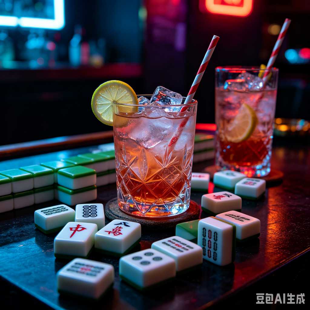 unique packing mahjong set