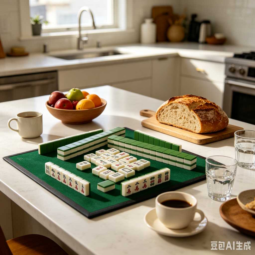 stavanger,mahjong