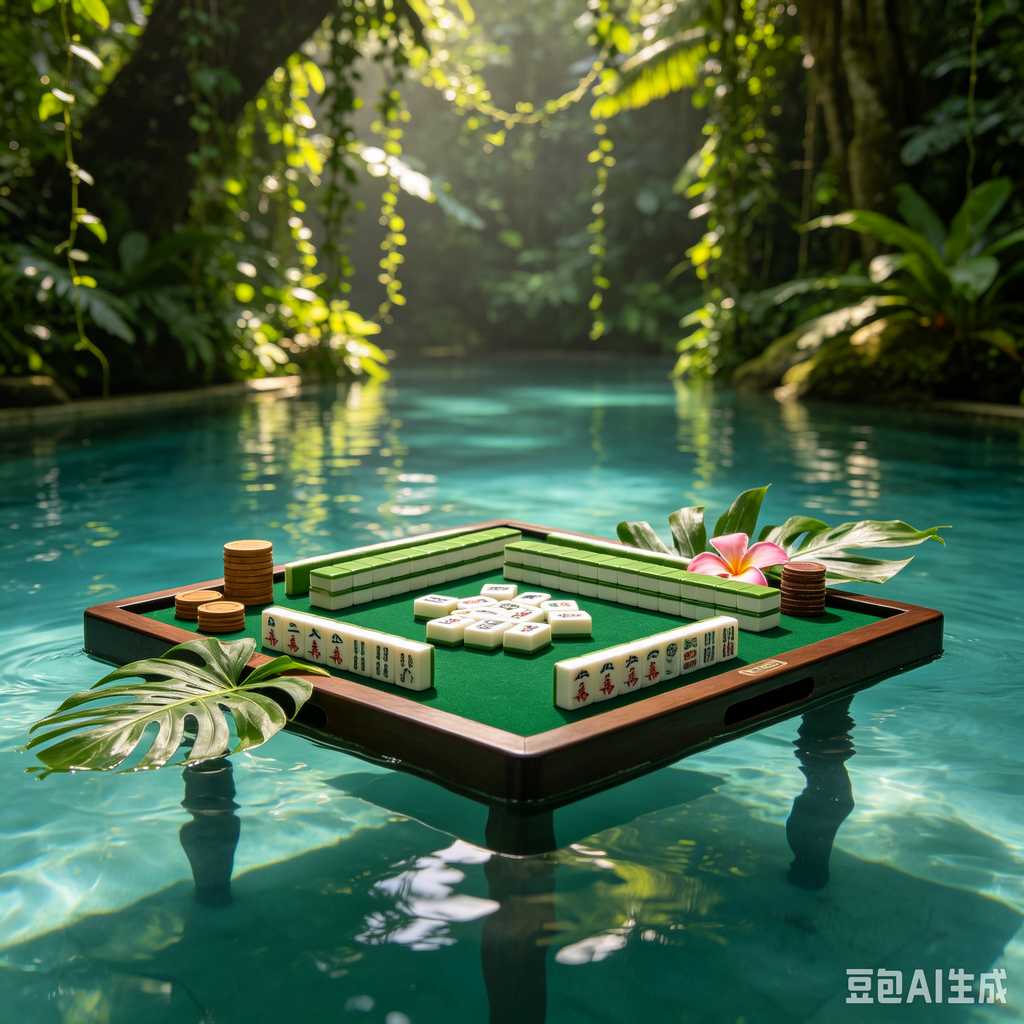 mass production mahjong set