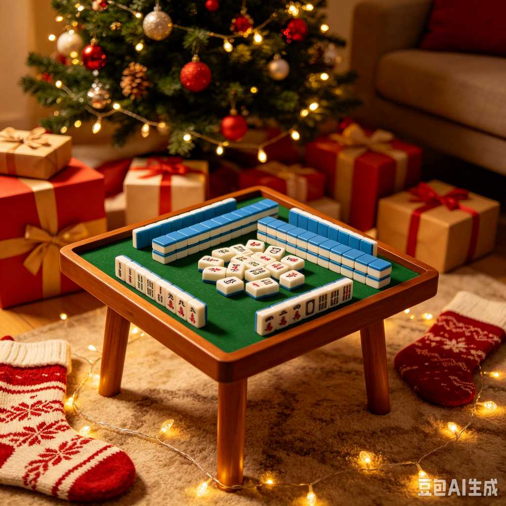 bulk custom print mahjong set