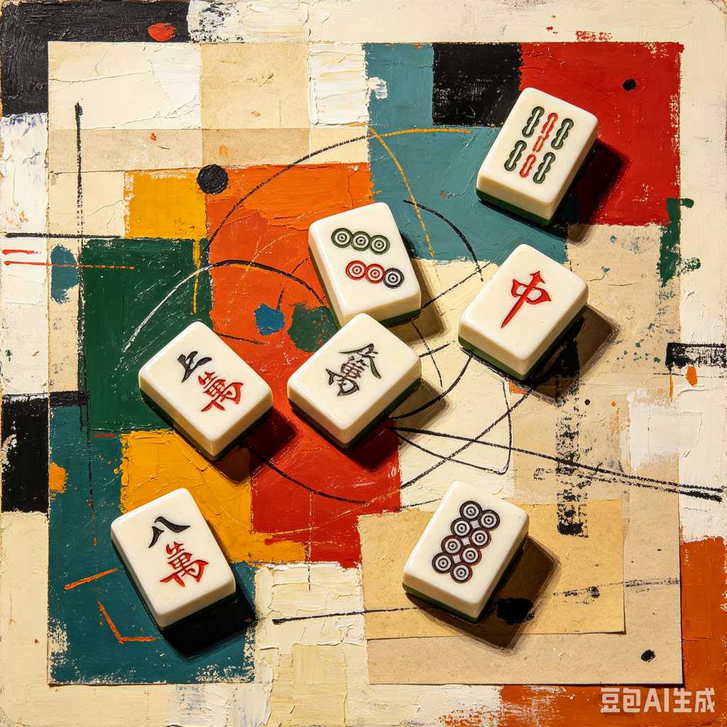 mahjong replacement tiles