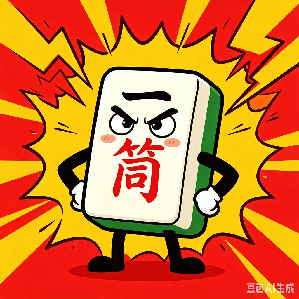 quiet mahjong set for indoor