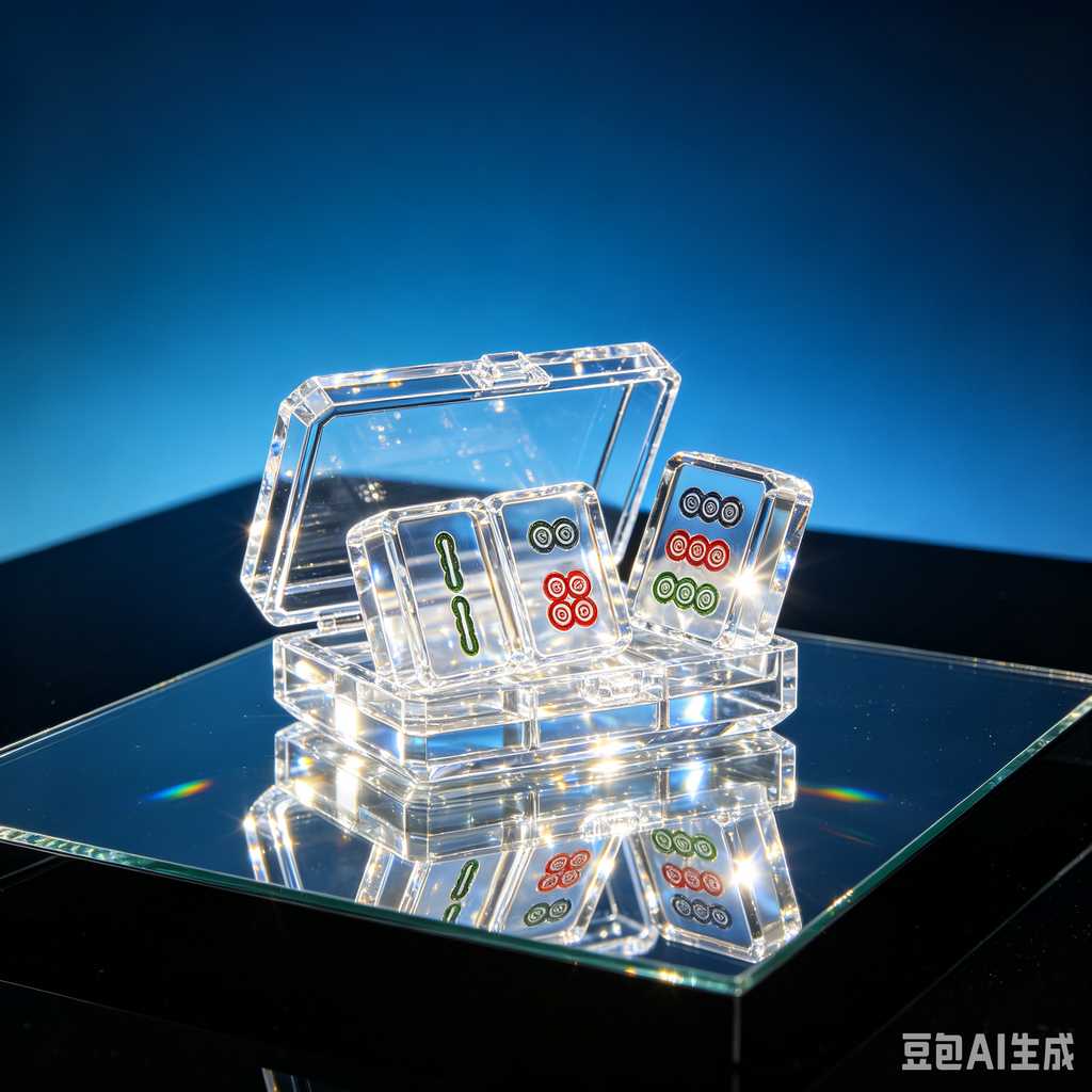 mah jongg tile set for beginners