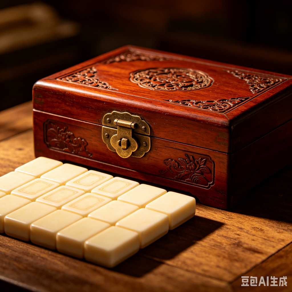 lightweight mahjong case