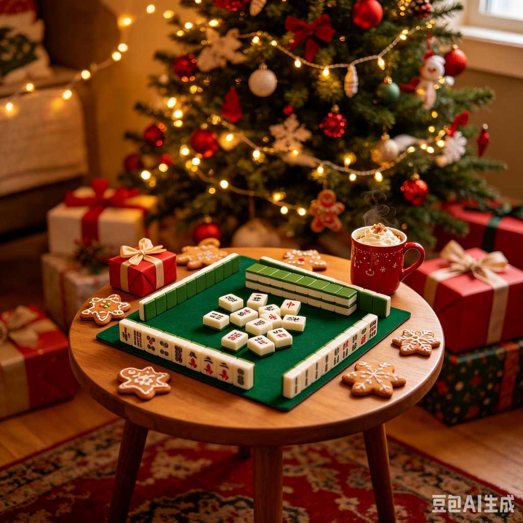 Erie,mahjong
