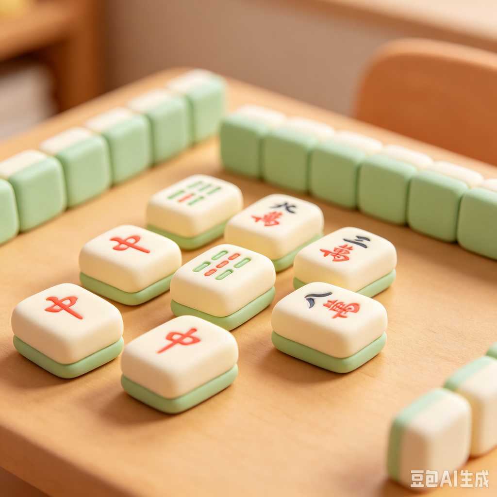 Kotor,mahjong