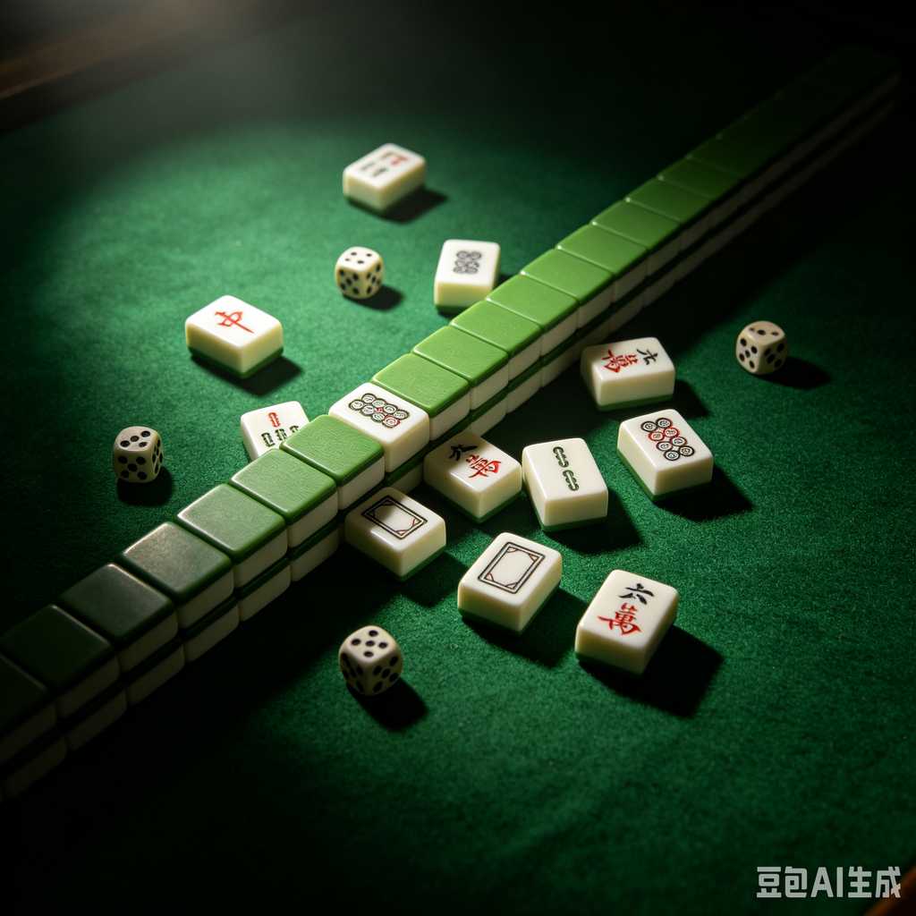 losmochis,mahjong