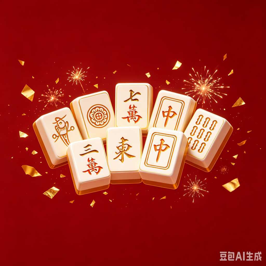 multi layer mahjong storage box