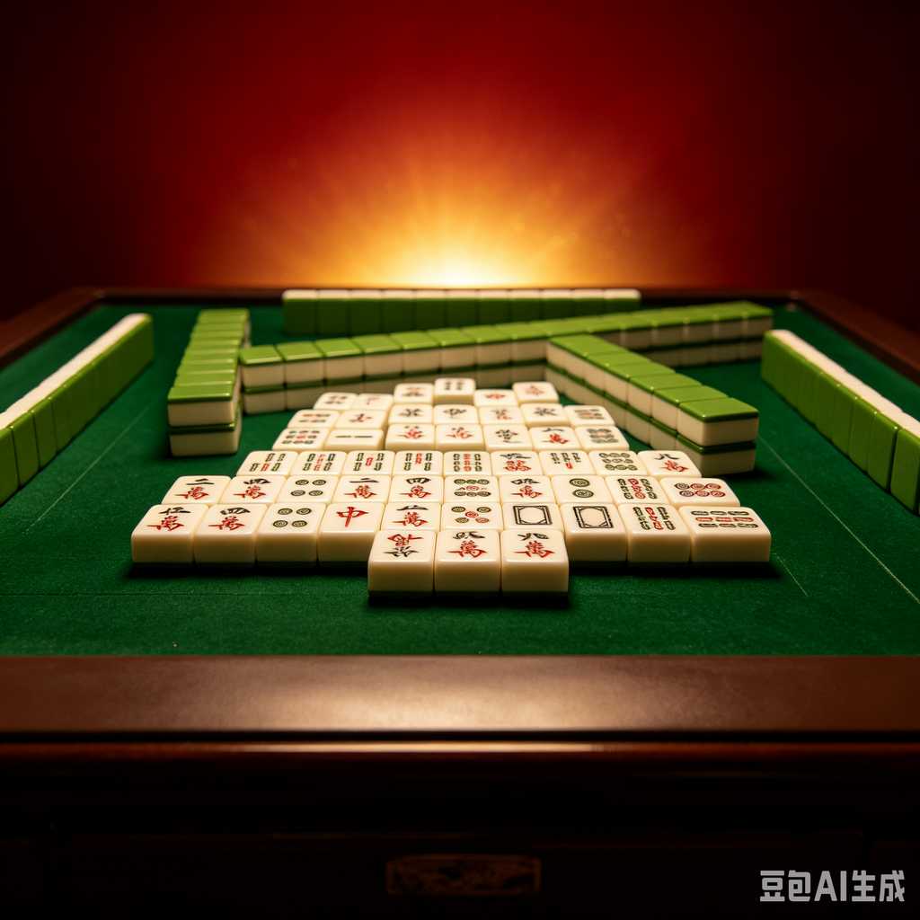 custom corporate mahjong tiles bulk