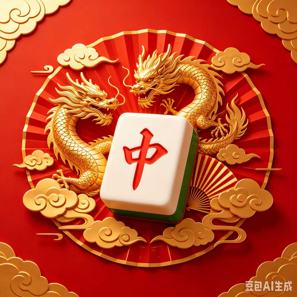 premium gift packaging mahjong