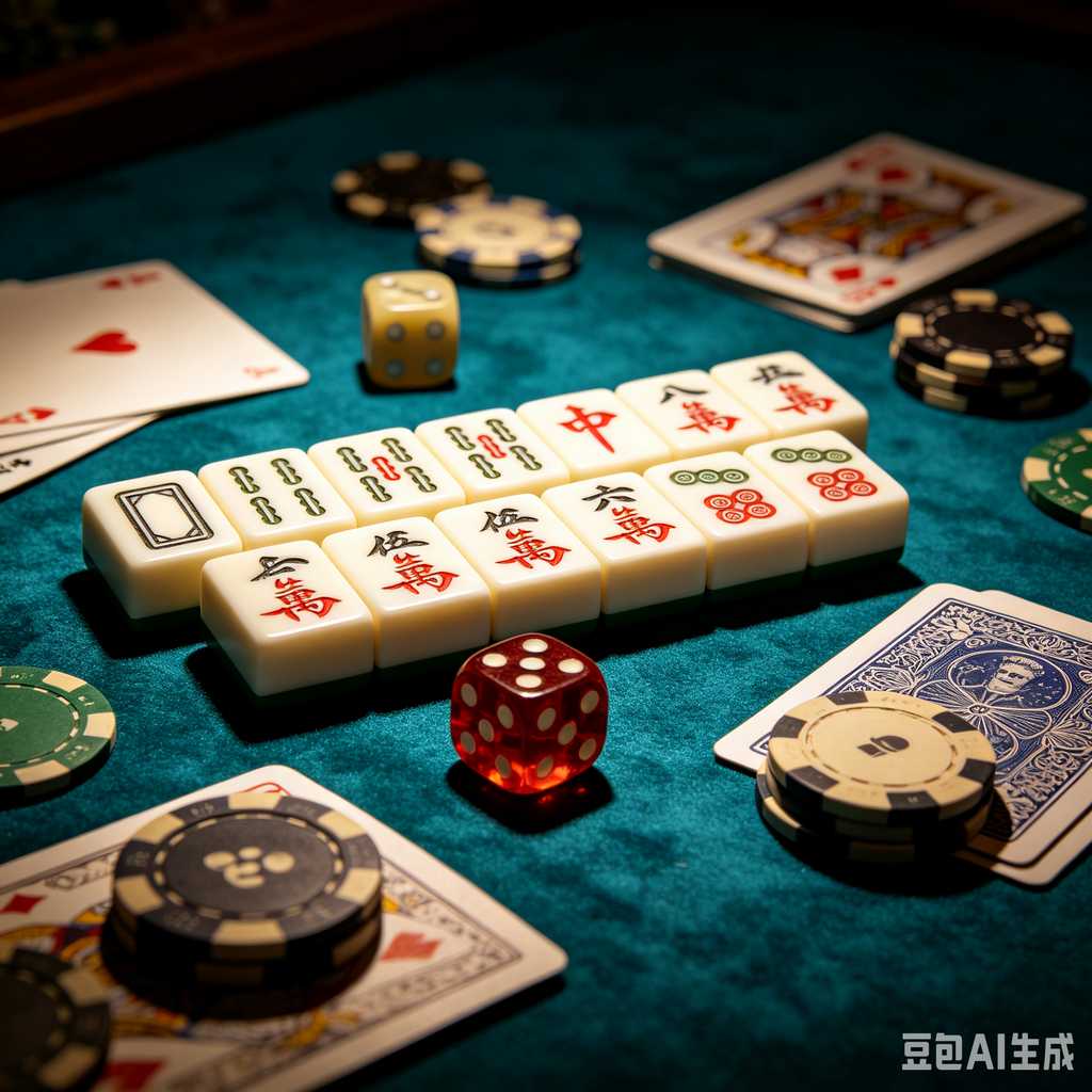 jacksonms,mahjong