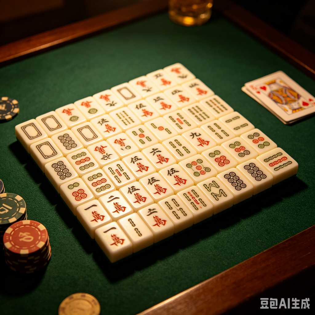 birminghamal,mahjong