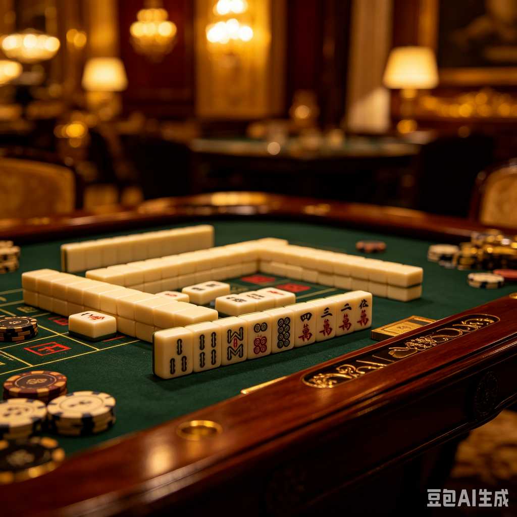 portoalegre,mahjong