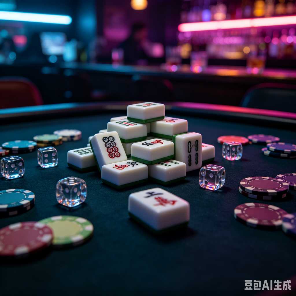 smooth mahjong tile pusher