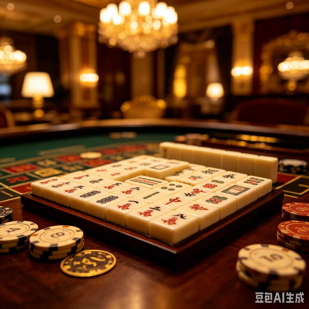 palma,mahjong