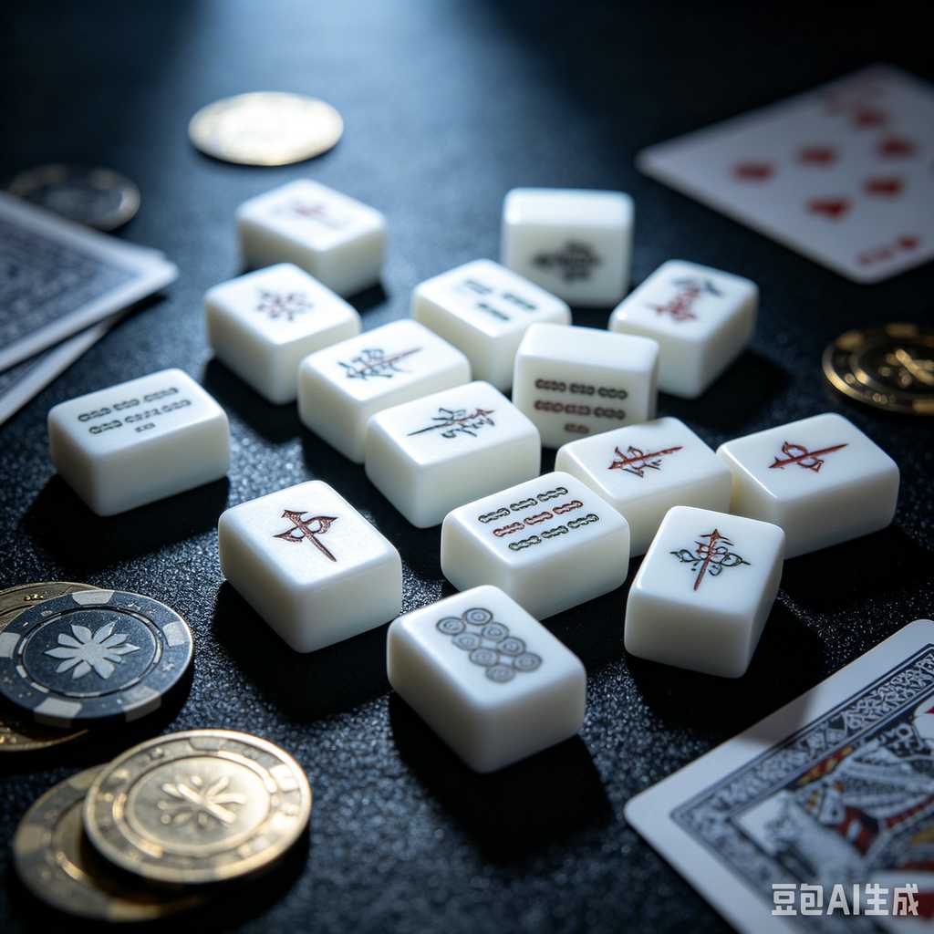 belem,mahjong