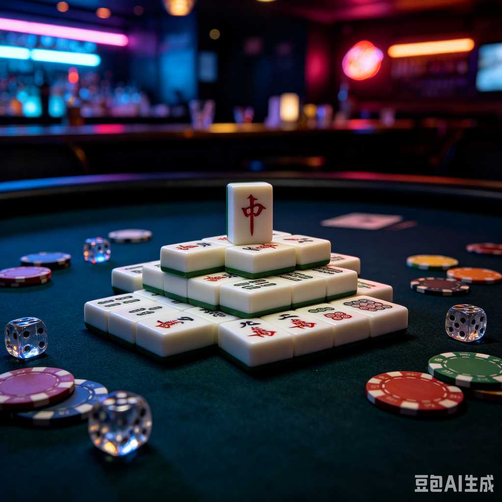 high resolution mahjong tiles print