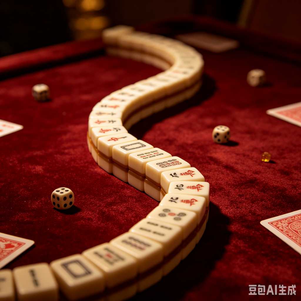 best luxury mahjong set for gift