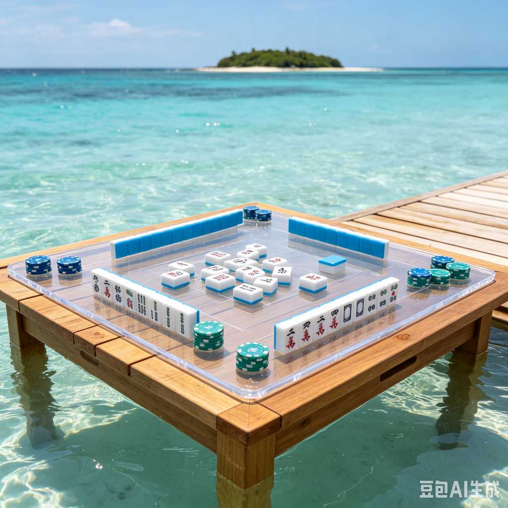 professional player mahjong set